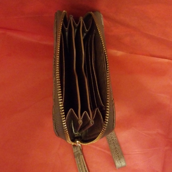 bebe Small Wallet - Picture 3 of 6